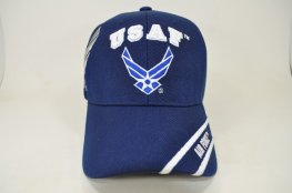 CAP603S- USAF WING - NAVY